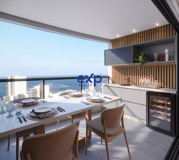 apartment em Rua Amazonas, Boa Viagem - Recife - PE