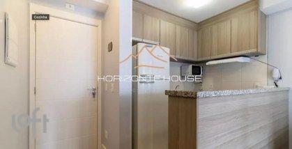 apartment em Azevedo Macedo, Vila Mariana - São Paulo - SP