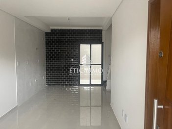 house em Rua José Amâncio Cunha, Cidade Nitro Operária - São Paulo - SP