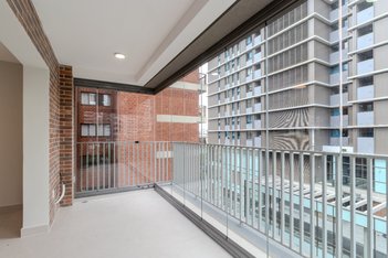 apartment em Avenida Agami, Moema - São Paulo - SP