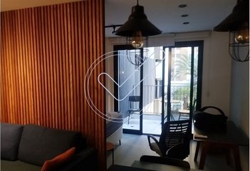 apartment em Rua Bueno Brandão, Vila Nova Conceição - São Paulo - SP