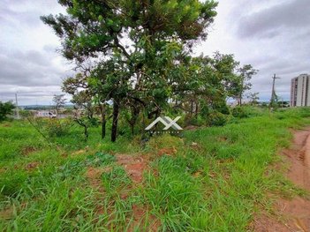 land_lot em Rua Benedito Monteiro da Silva, Vila Aviação - Bauru - SP
