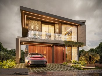 house em Avenida Diamante, Rainha do Mar - Xangri-Lá - RS