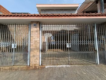 house em Avenida Alfredo Barbosa, Jardim Rosana - Guarulhos - SP