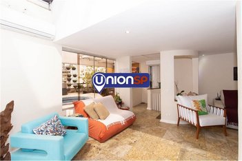 apartment em Rua Gabriele D'Annunzio, Campo Belo - São Paulo - SP