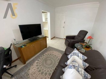 apartment em Avenida Geremário Dantas, Freguesia (Jacarepaguá) - Rio de Janeiro - RJ