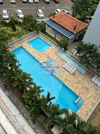 apartment em Rua Augusto Lippel, Parque Campolim - Sorocaba - SP