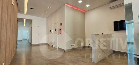 commercial_property em Rua Santos Dumont, Lídice - Uberlândia - MG