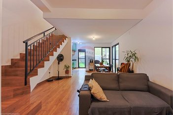 house em Avenida Juvenal Arantes, Jardim Carolina - Jundiaí - SP