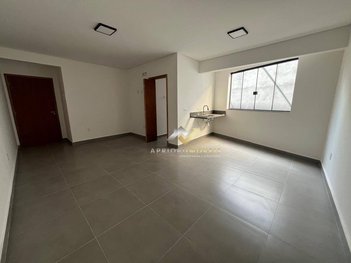 apartment em Rua Luís Delfino, Vila Bastos - Santo André - SP