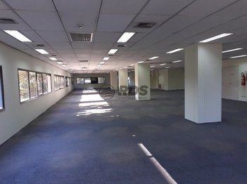 commercial_property em Avenida das Nações Unidas, Jardim Promissão - São Paulo - SP