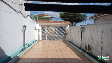 house em Rua das Giestas, Vila Bela - São Paulo - SP
