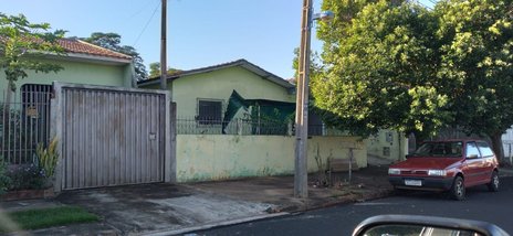 house em Rua Bolívia, Vila Morangueira - Maringá - PR