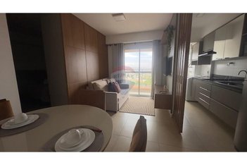 apartment em Avenida Presidente Vargas, Jardim Sumaré - Ribeirão Preto - SP