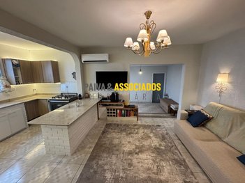 house em Rua Padre Anchieta, Centro - Pelotas - RS