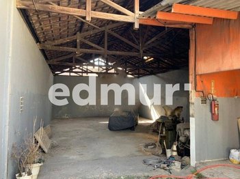 industrial em Rua dos Coqueiros, Campestre - Santo André - SP