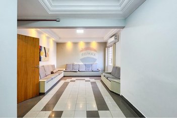 office em Rua Américo Brasiliense, Centro - Ribeirão Preto - SP