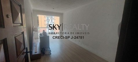 apartment em Rua Savério Mercadante, Vila Castelo - São Paulo - SP