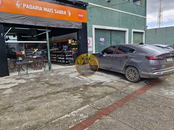 business em Rua Rio Paraopeba, Riacho das Pedras - Contagem - MG