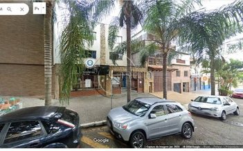 commercial_property em Rua Santa Lúcia, Cidade Mãe do Céu - São Paulo - SP
