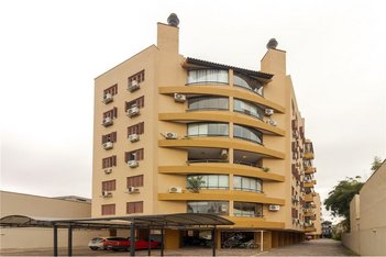 apartment em Padre Cacique, Praia de Belas - Porto Alegre - RS