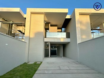 house em Rua Nossa Senhora de Nazaré, Coité - Eusébio - CE