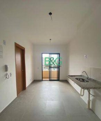 apartment em Rua Lomas Valentinas, Saúde - São Paulo - SP