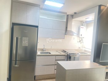 apartment em Rua Maria Otília, Vila Regente Feijó - São Paulo - SP
