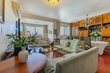apartment em Rua Engenheiro Olavo Nunes, Boa Vista - Porto Alegre - RS