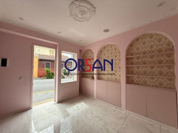 business em Rua Tiradentes, Santa Paula - São Caetano do Sul - SP