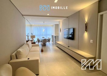 apartment em 2028, Centro - Balneário Camboriú - SC