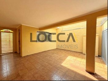 house em Rua Acre, Ipiranga - Ribeirão Preto - SP