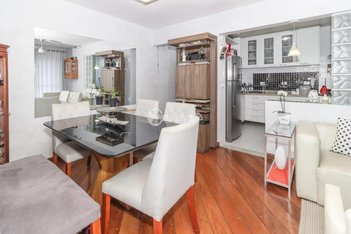 apartment em Praça Monsenhor José Maria Monteiro, Vila Ipojuca - São Paulo - SP