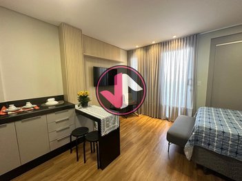 apartment em Avenida Miguel Sutil, Duque de Caxias - Cuiabá - MT