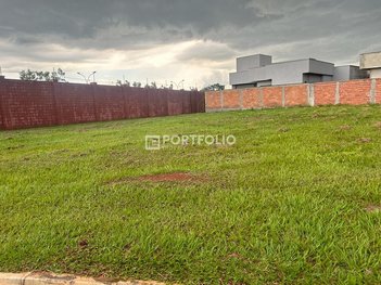 land_lot em Rua dos Salgueiros, Jardins Bolonha - Senador Canedo - GO