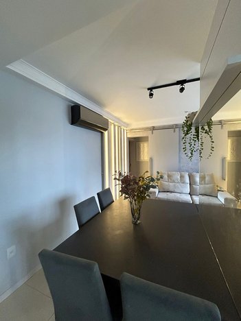 apartment em Avenida Prefeito Waldemar Vieira, Saco dos Limões - Florianópolis - SC