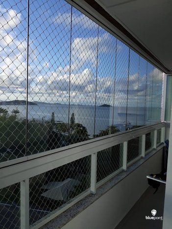 apartment em Avenida Itapocoroí, Praia de Armação do Itaporocoy - Penha - SC