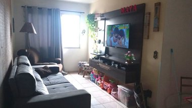 apartment em Avenida Conselheiro Carrão, Vila Carrão - São Paulo - SP