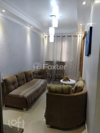 house em Rua Elísio Maia, Batistini - São Bernardo do Campo - SP
