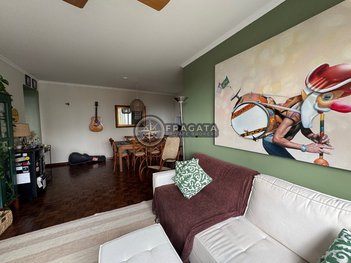 apartment em Alameda Joaquim Eugênio de Lima, Jardim Paulista - São Paulo - SP