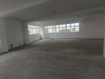 commercial_building em Doutor Adhemar de Barros, Jardim São Dimas - São José dos Campos - SP