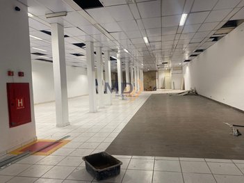 industrial em Campos Sales,, Centro - Santo André - SP