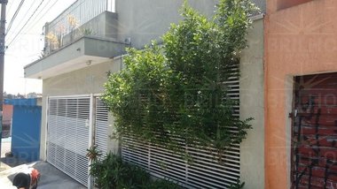 house em Rua Lourenço Carletto, Cipava - Osasco - SP