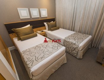 apartment em Alameda Lorena, Jardim Paulista - São Paulo - SP