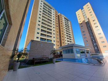 apartment em Rua Afrânio Peixoto, Parangaba - Fortaleza - CE