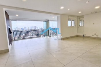 apartment em Rua Guimarães Passos, Vila Mariana - São Paulo - SP
