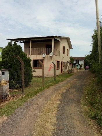 agricultural em Rua Reinaldo Appel, Olaria - Canoas - RS