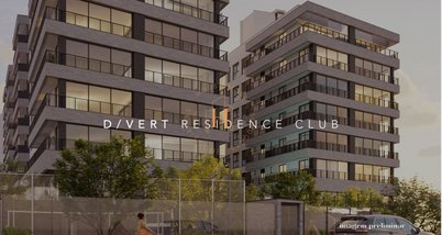 apartment em Doutor Constâncio Krummel, Praia Comprida - São José - SC