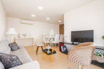 apartment em Rua Pernambuco, Anita Garibaldi - Joinville - SC