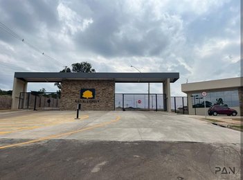 land_lot em Rua Maria José Gomes, Royal Garden Botucatu - Botucatu - SP